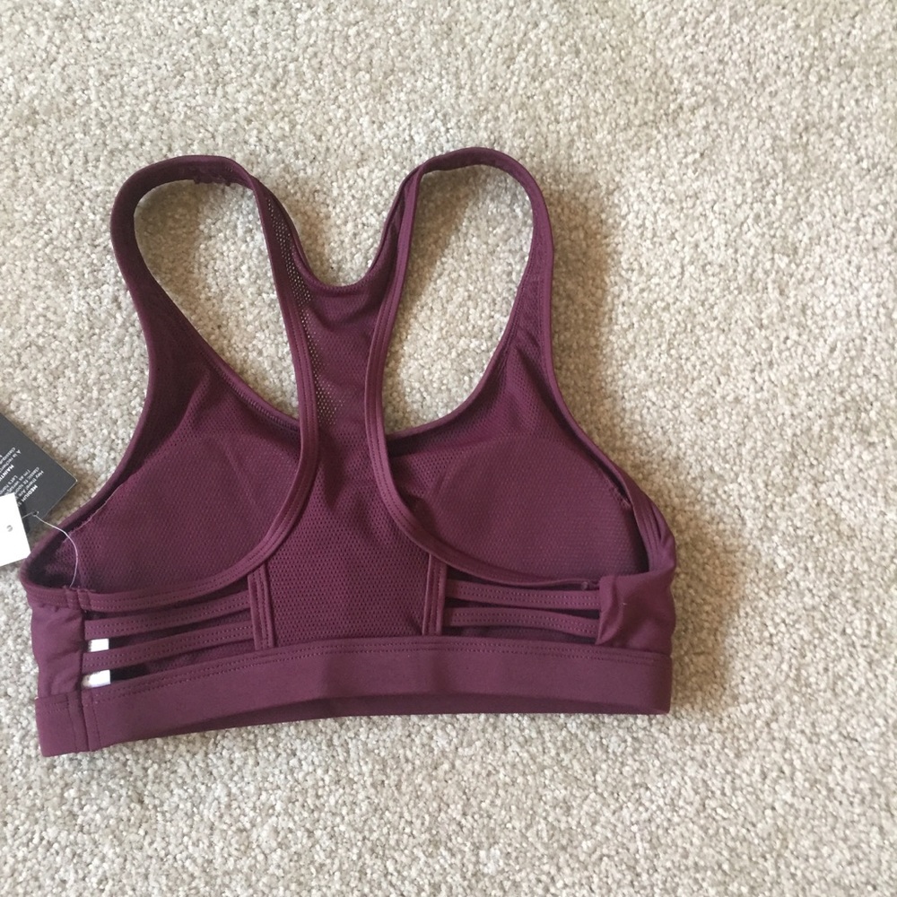 SOLD OUT Body Glove Active Sports Bra - Picture 4 of 8